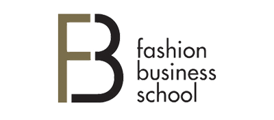 Fashion Business School Logo